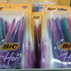 Image for article titled Bic For Her: Finally, A Pen Ladies Can Use